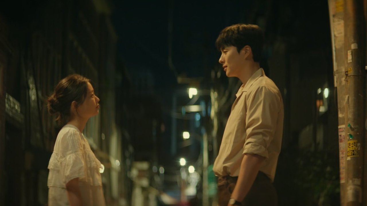 KBS Drama Special - Season 15 Episode 4 : The Road in Between