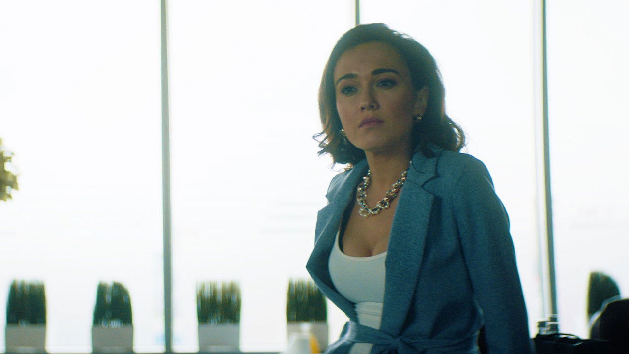 Пассажиры — Épisode 4