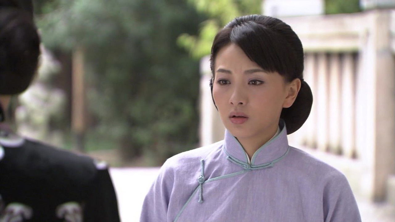 再爱我一次 — Épisode 35