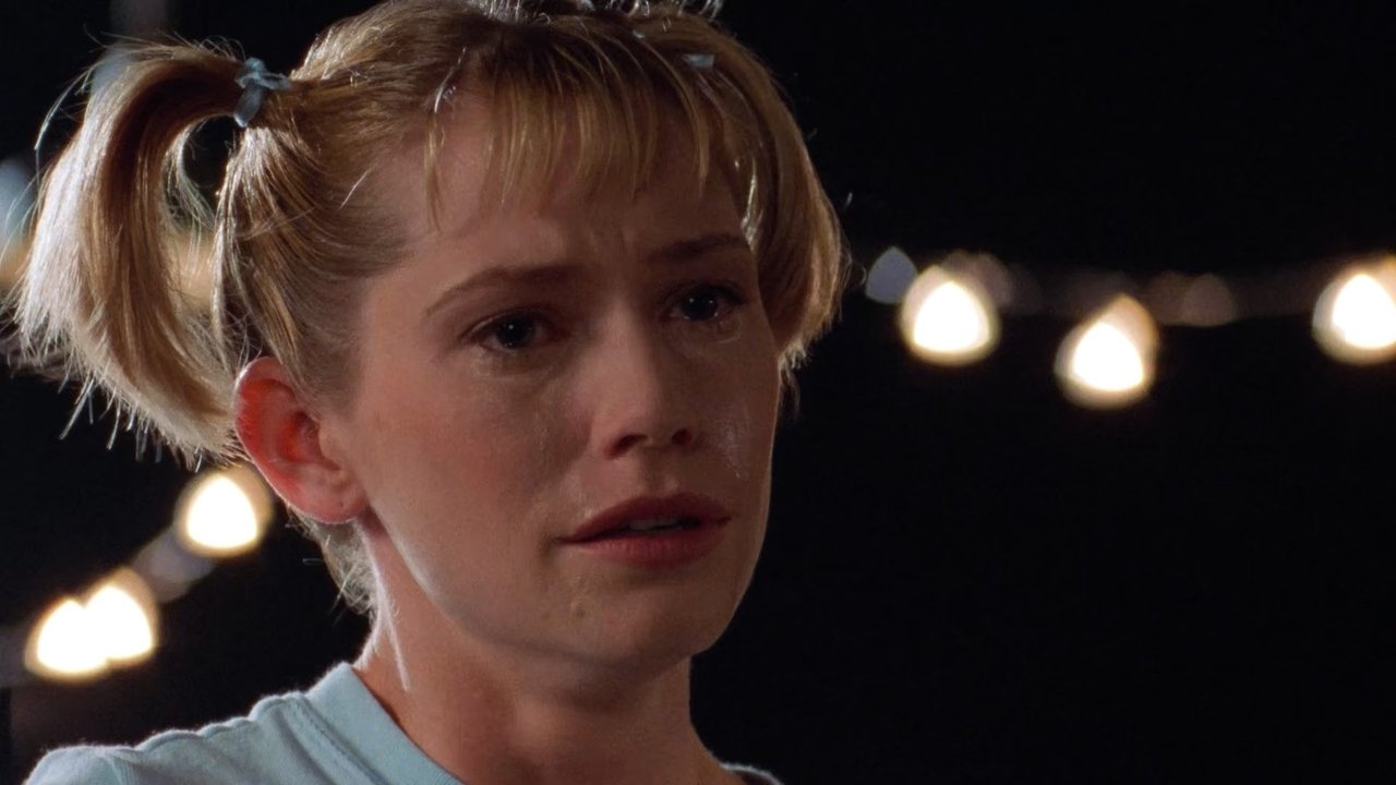 Dawson's Creek - Season 3 Episode 2 : Homecoming
