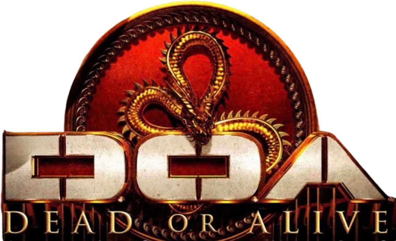 DOA: Живым или мертвым