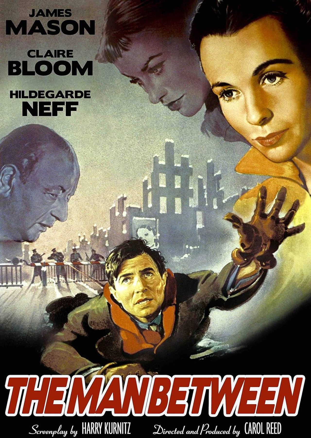 posters 9