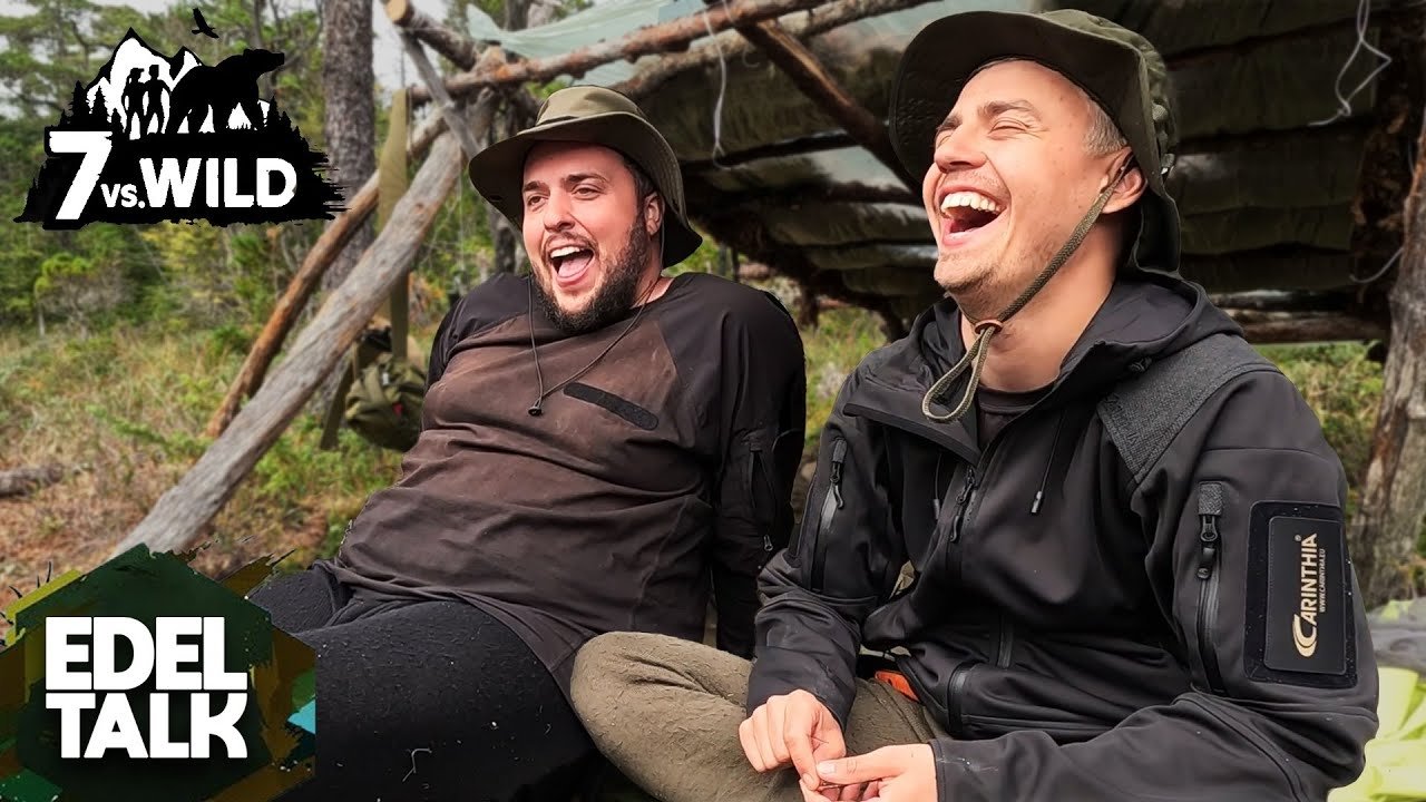 7 vs. Wild - Season 0 Episode 30 : Episode 30