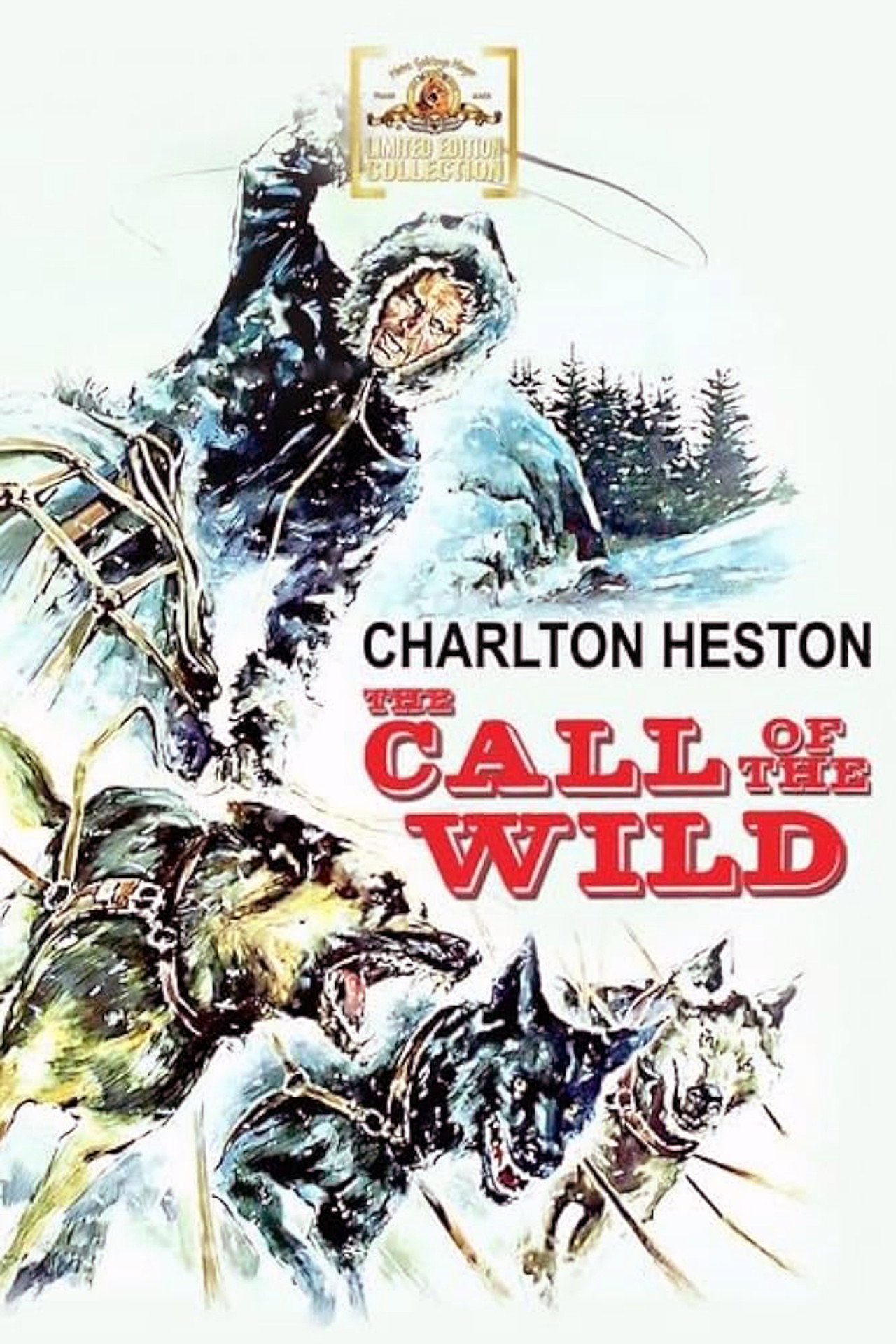 The Call of the Wild still 4