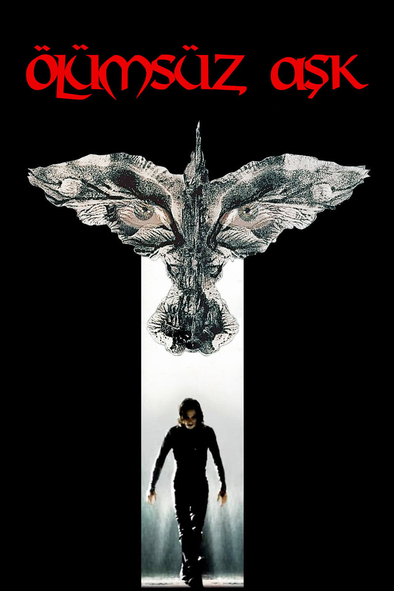 Ölümsüz Aşk Poster