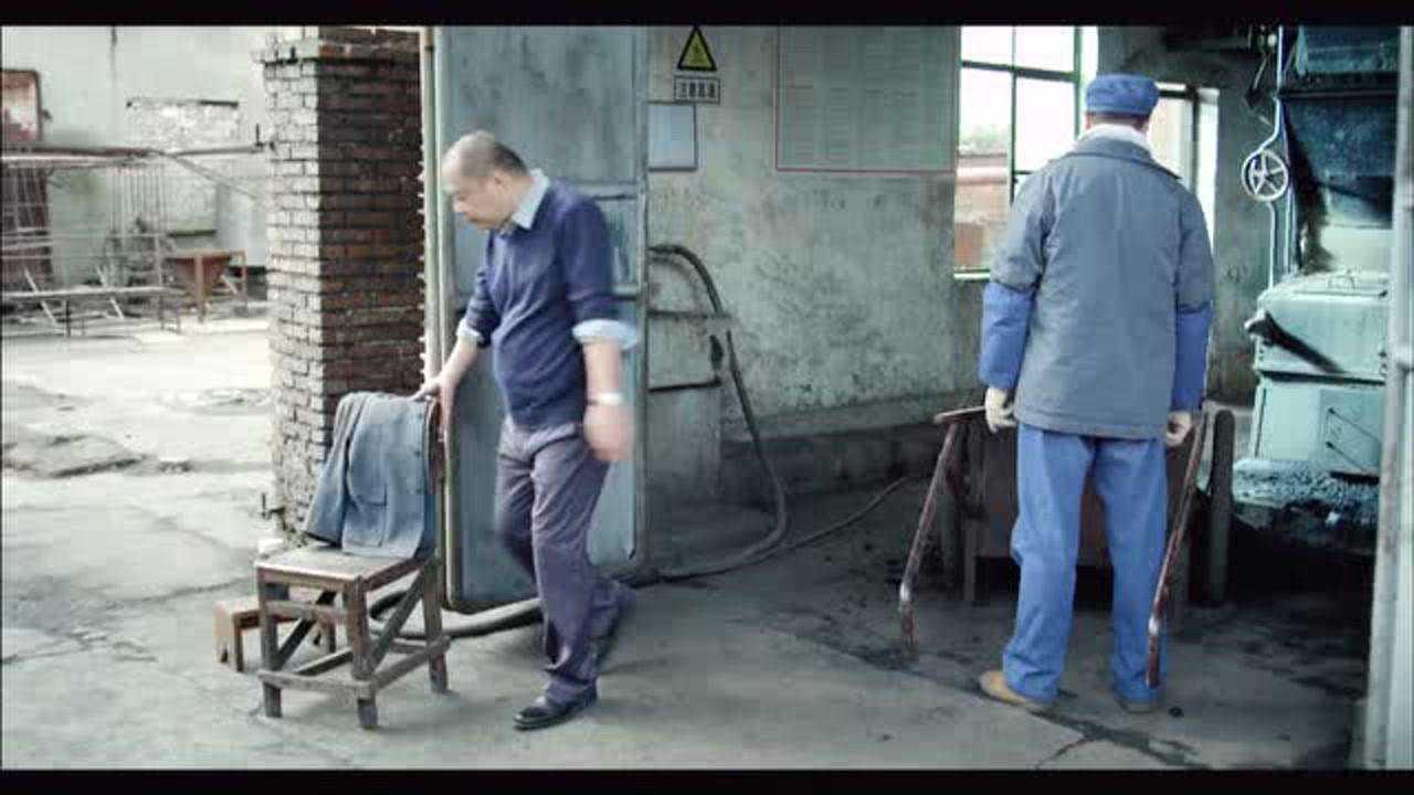 姐妹兄弟 — Épisode 9