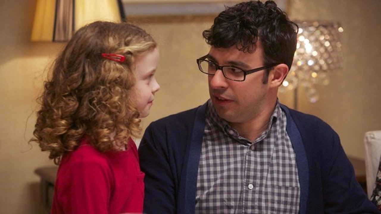 Friday Night Dinner — Épisode 1