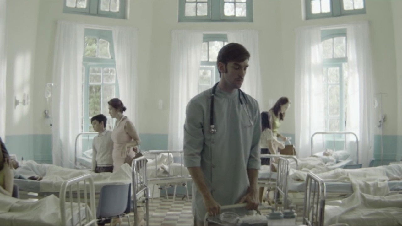 S.O.S. Hogar temporal