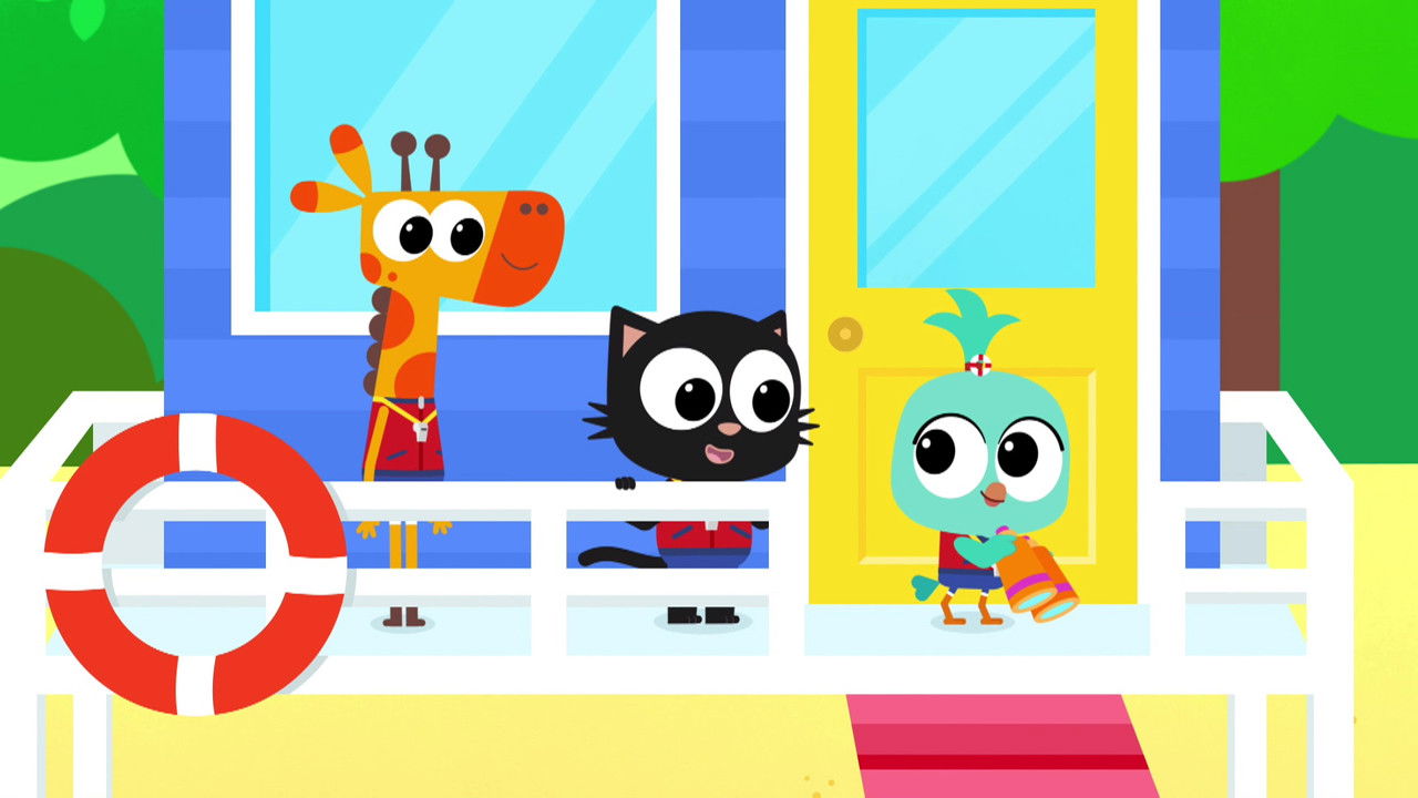 Milo — Épisode 47