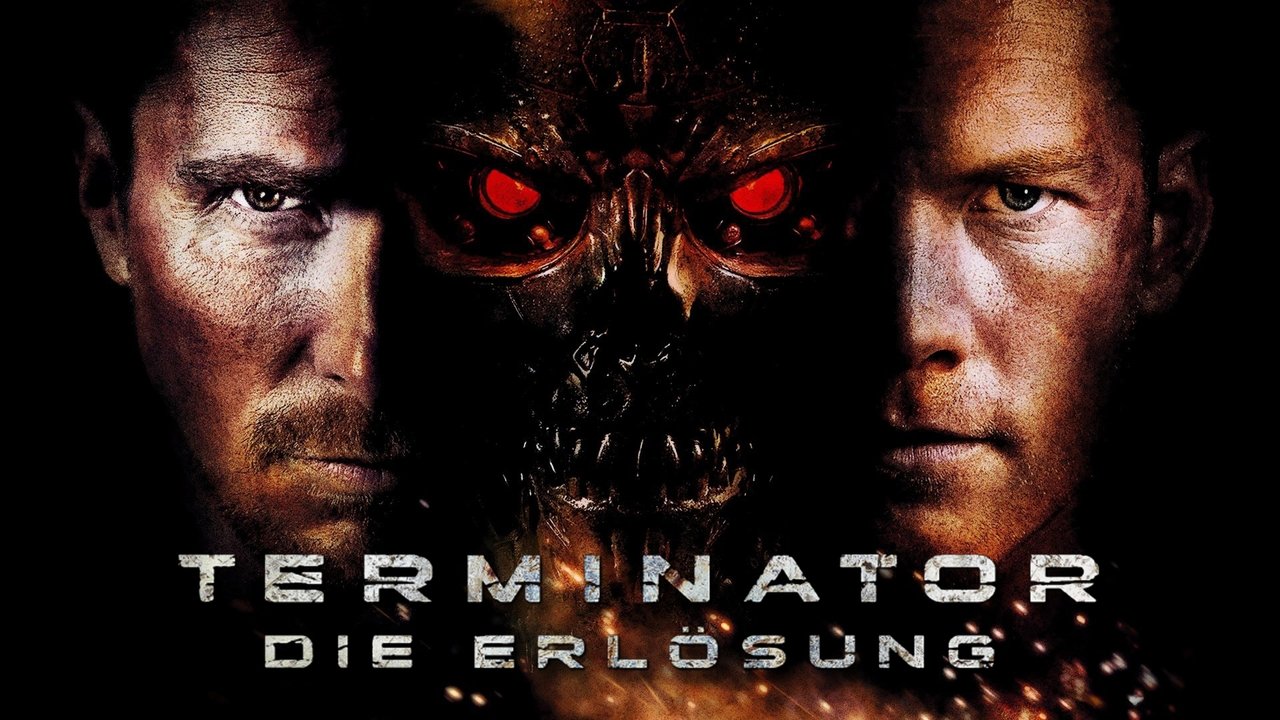 Terminator Salvation (2009)