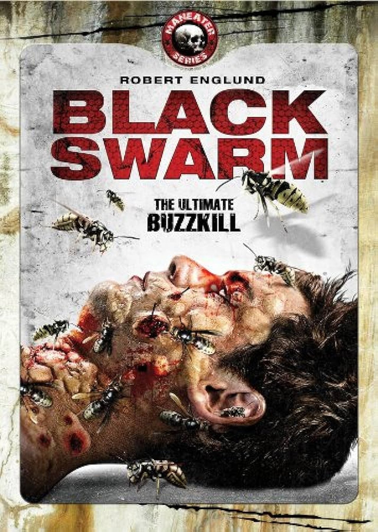 Black Swarm