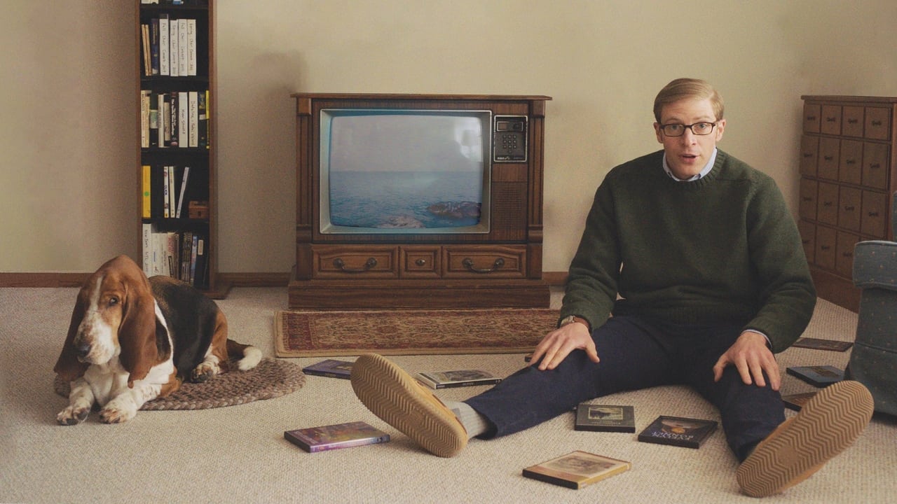 Joe Pera Talks With You