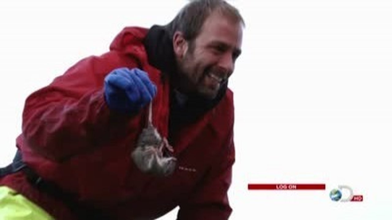 Deadliest Catch - Season 8 Episode 5 : Alien Abduction