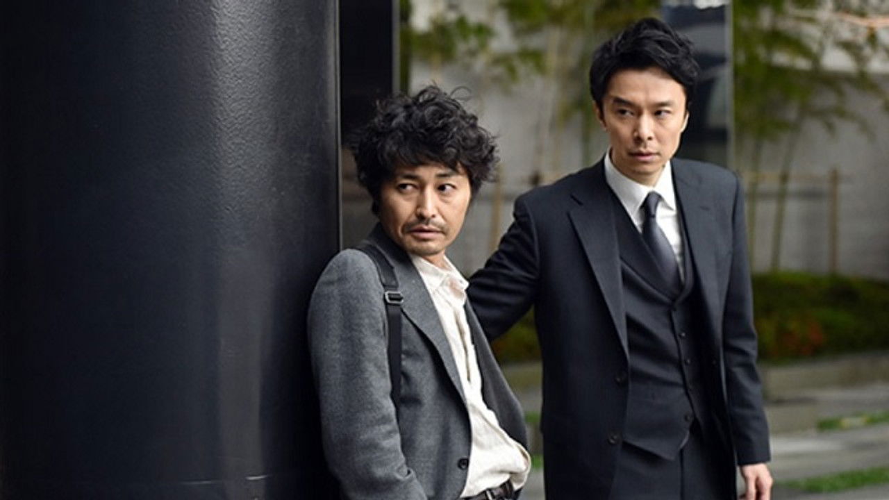 小さな巨人 — Épisode 2