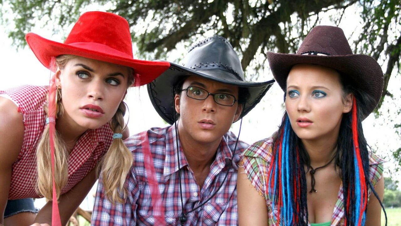 Zoop In South America backdrop