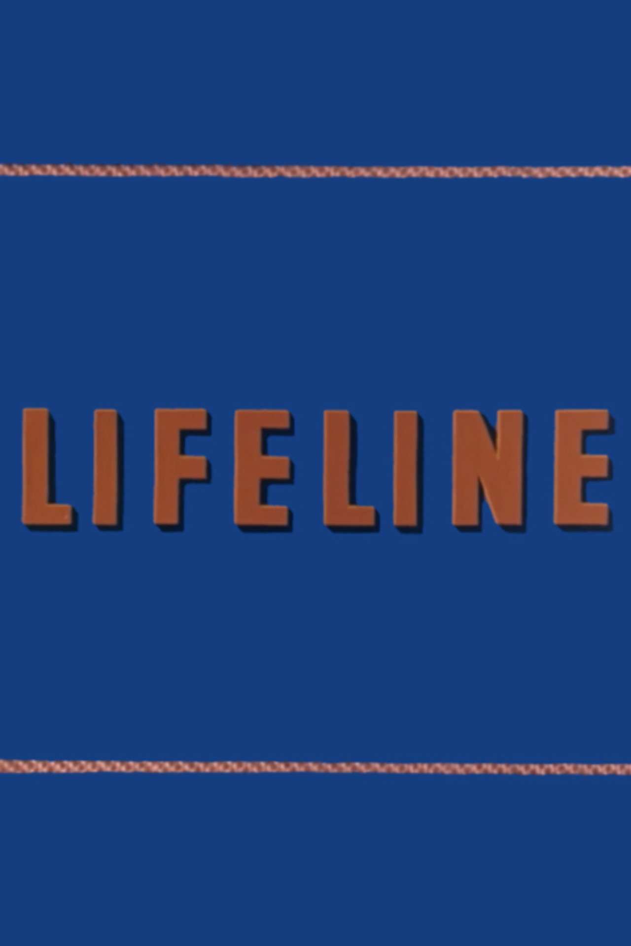 Lifeline filmaffisch
