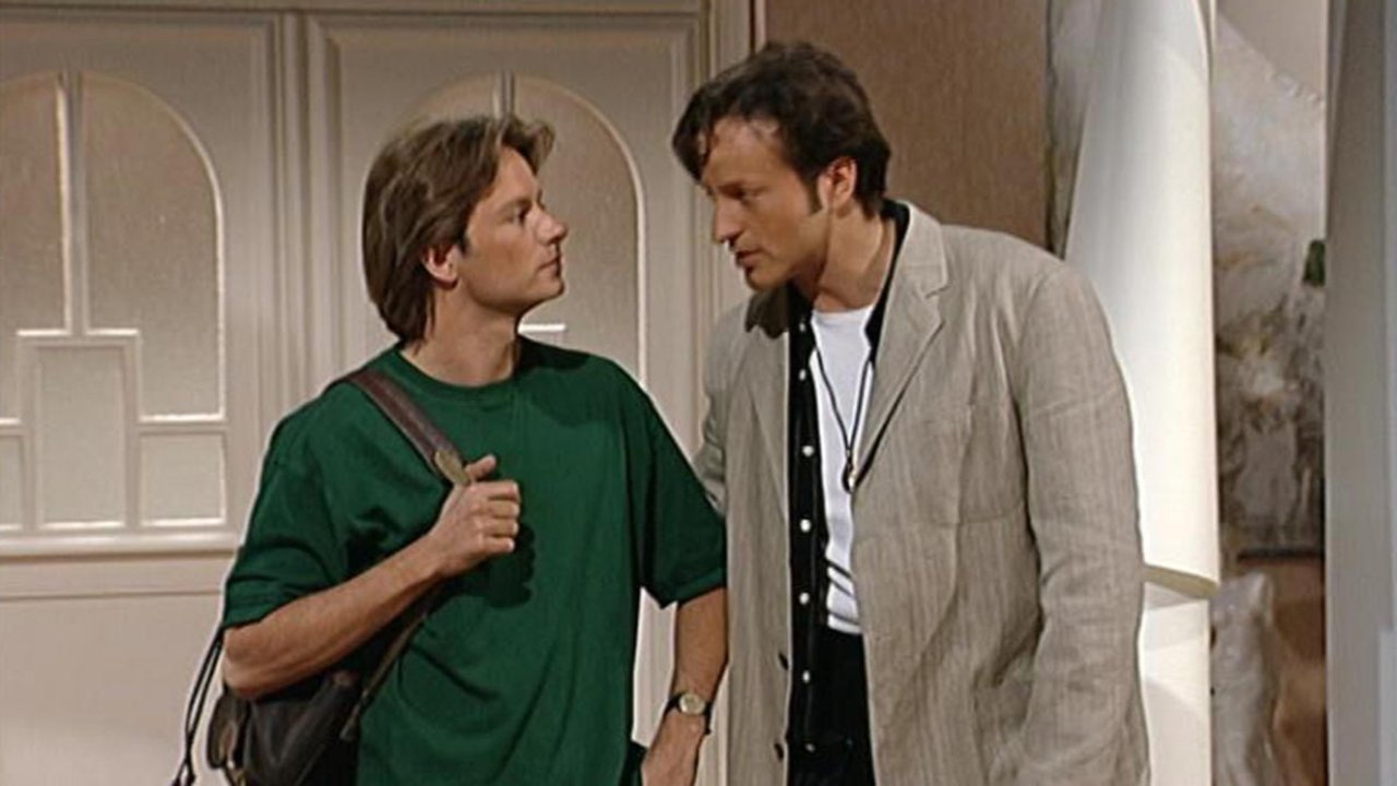 Verbotene Liebe - Season 1 Episode 149 : Episode 149