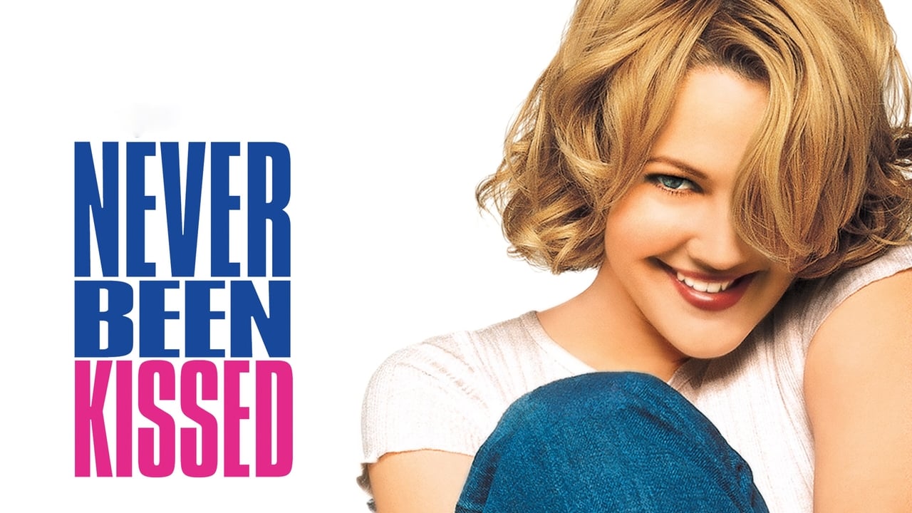 Never Been Kissed background