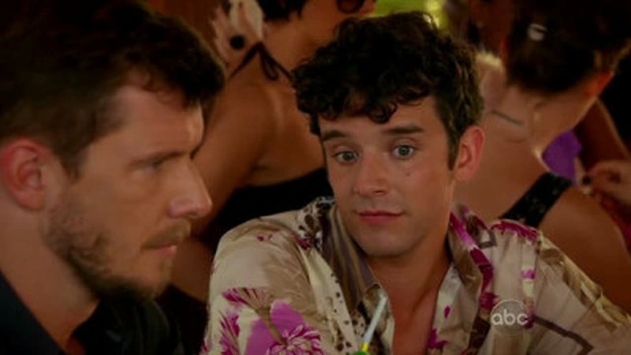 Ugly Betty - Season 4 Episode 8 : The Bahamas Triangle