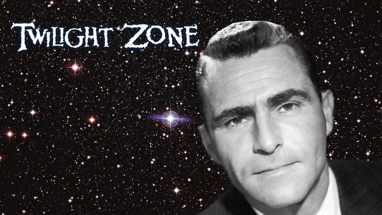 The Twilight Zone