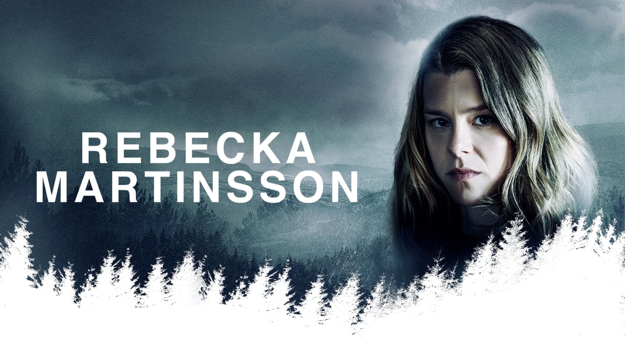 Rebecka Martinsson - Season 2