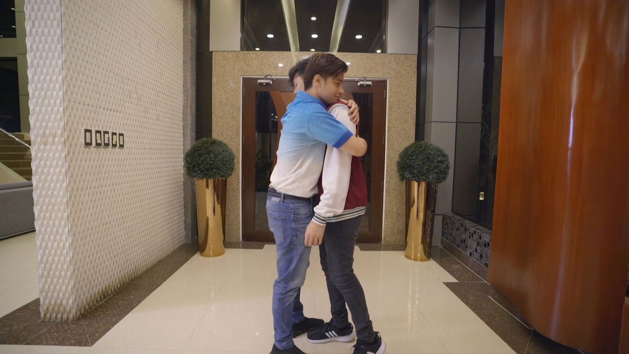 My Day — Épisode 5