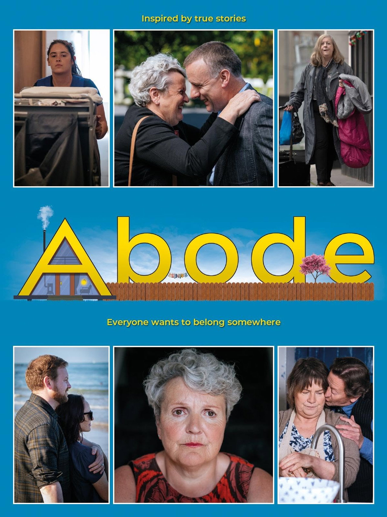 Abode