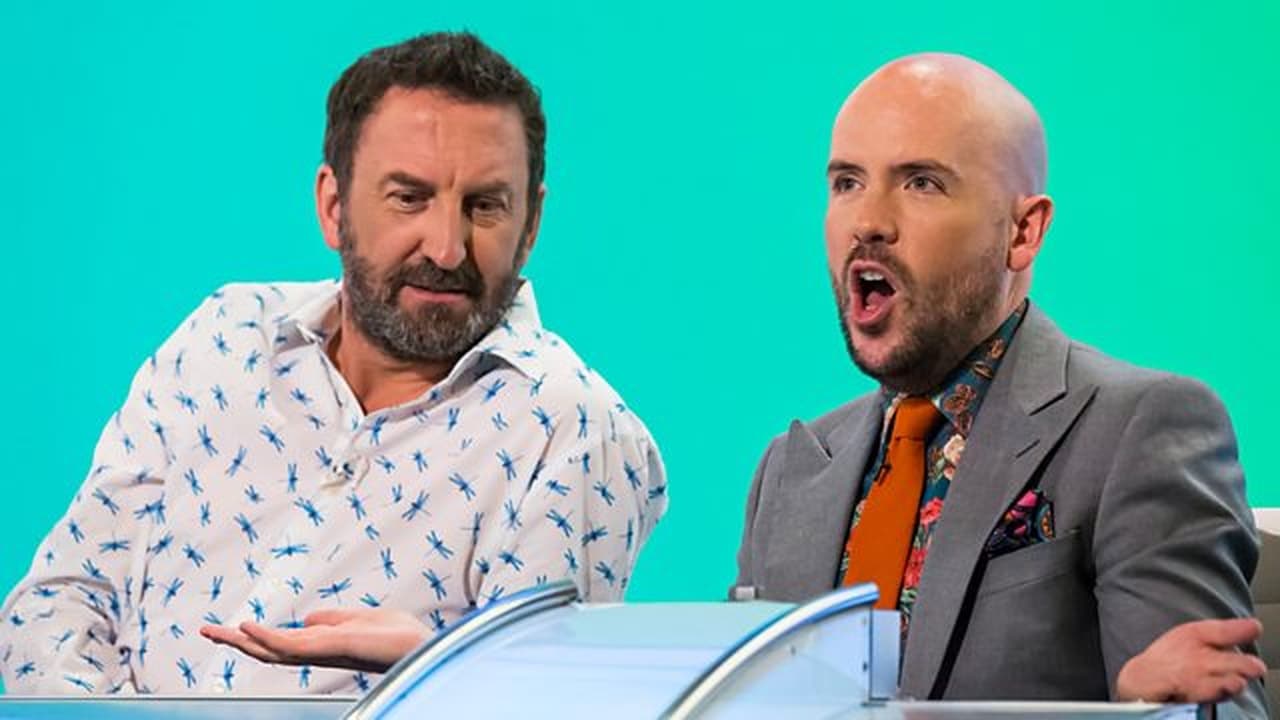 Would I Lie to You? - Season 13 Episode 7 : Episode 7