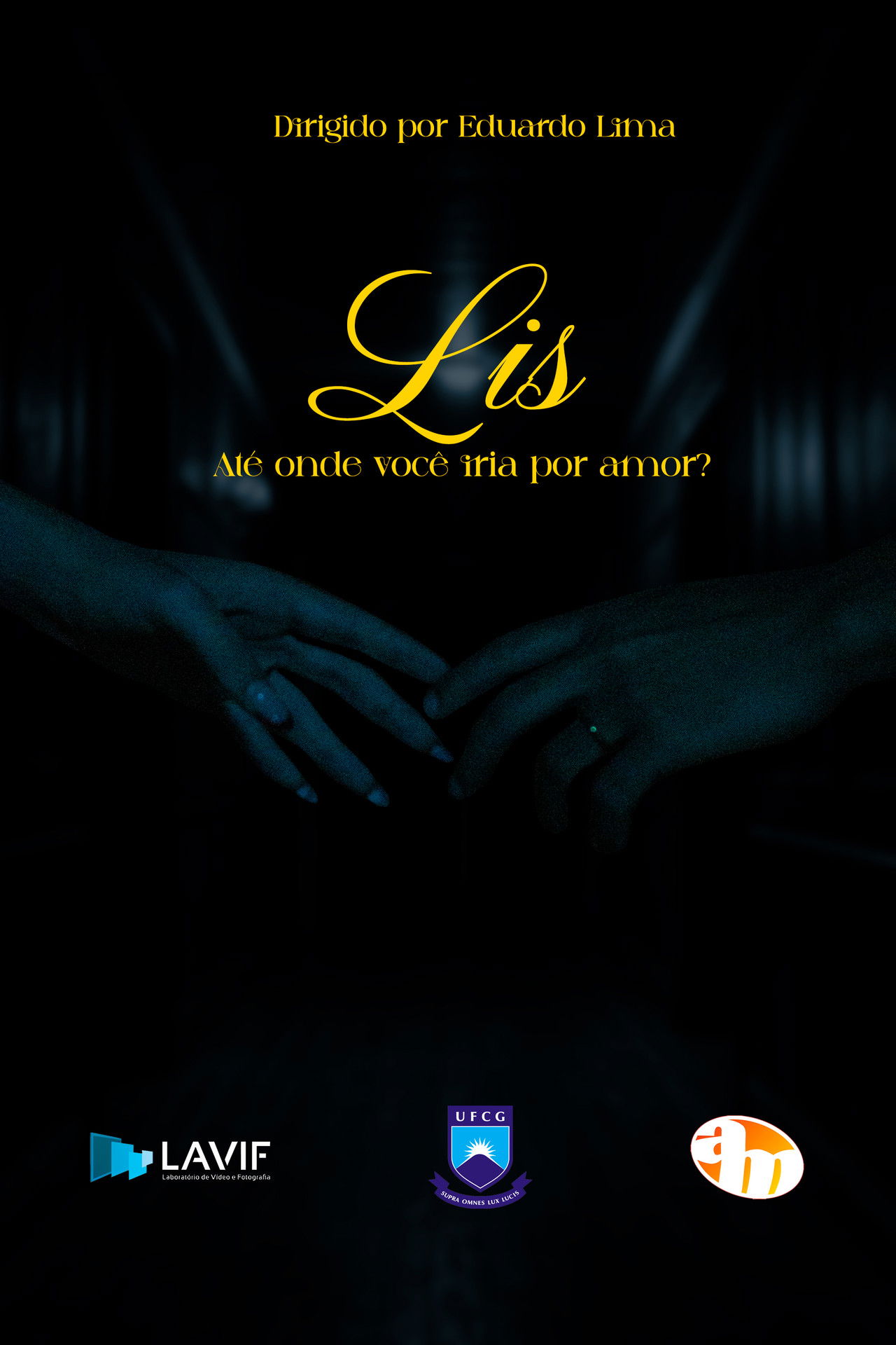 LIS poster