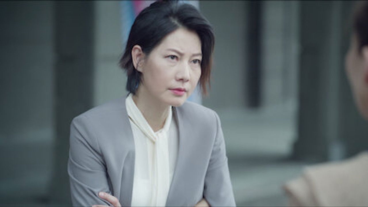 四樓的天堂 — Épisode 4