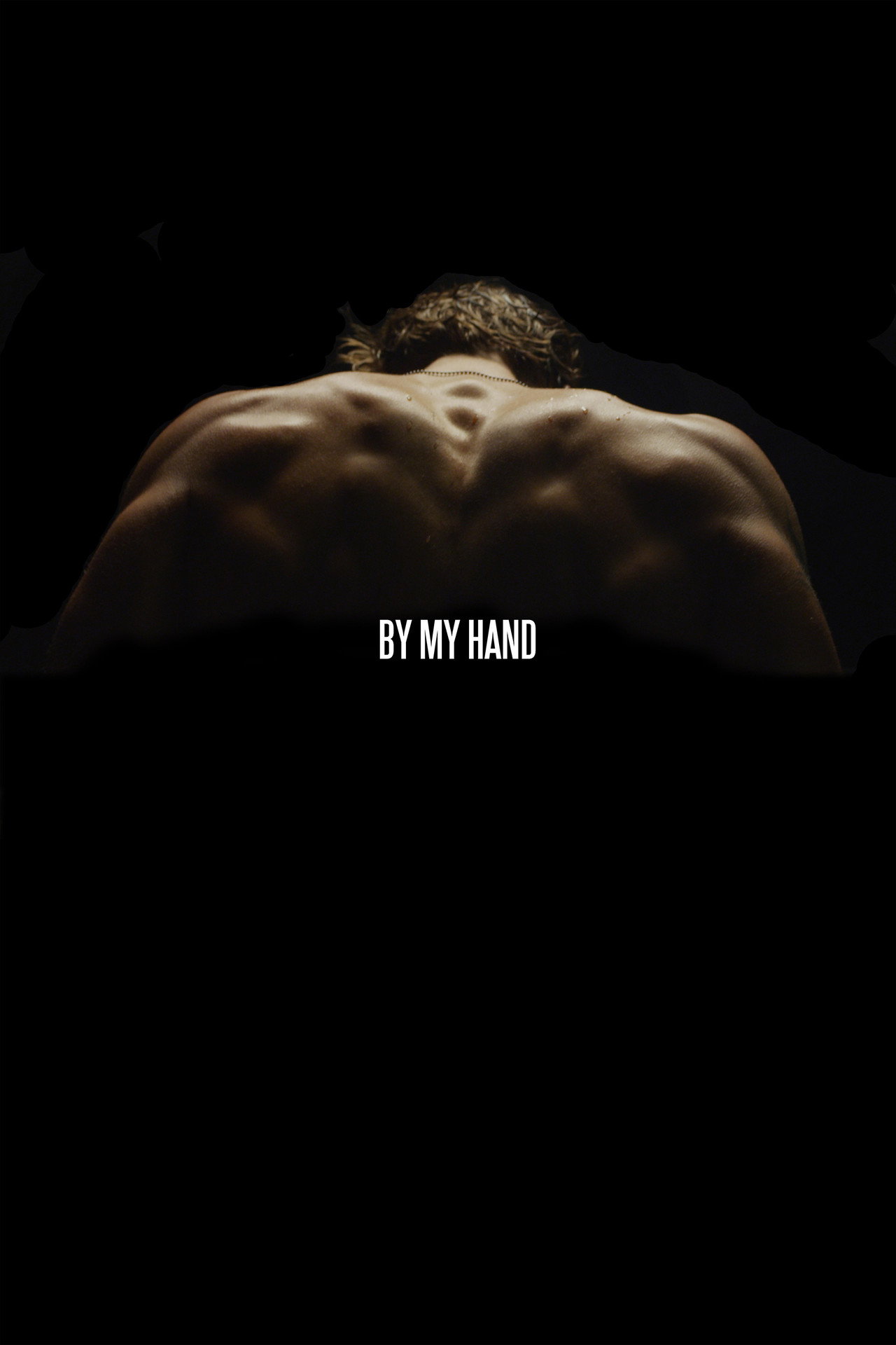 By My Hand Backdrop