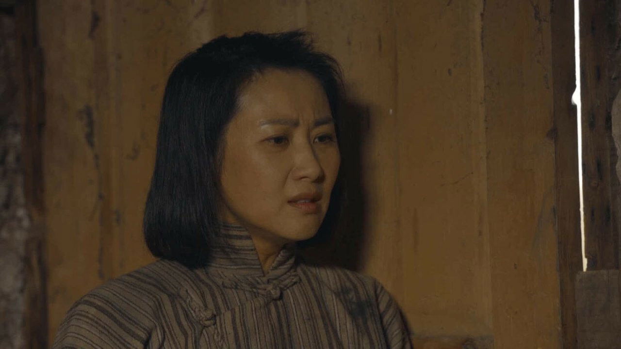 一路向前 — Épisode 24