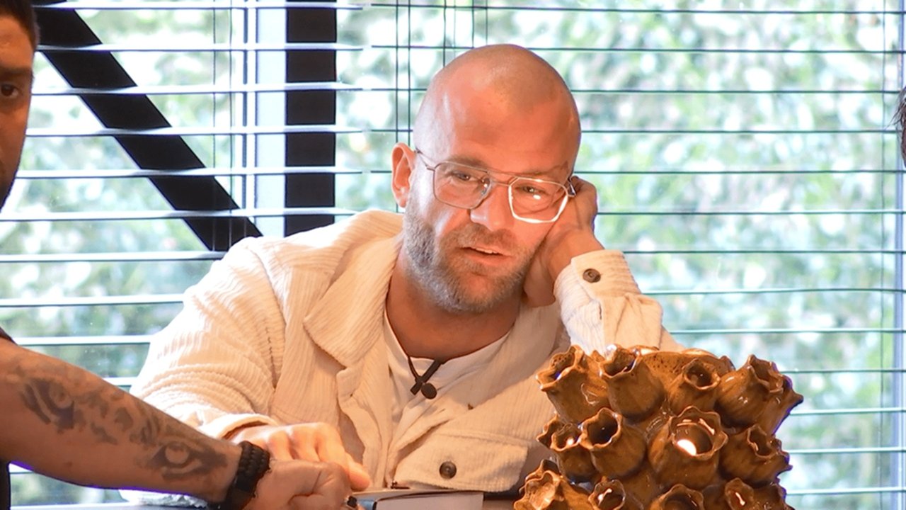 De Bondgenoten - Season 3 Episode 22 : Episode 22