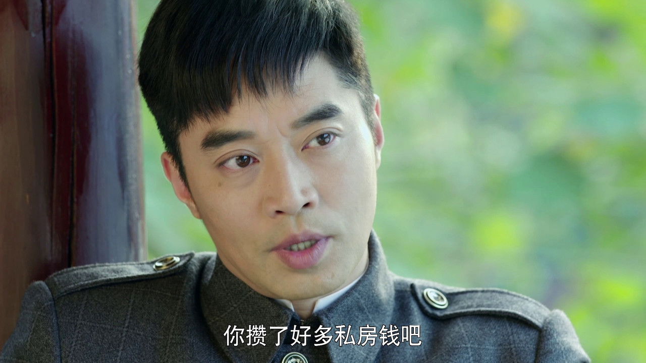 长江往事 — Épisode 22