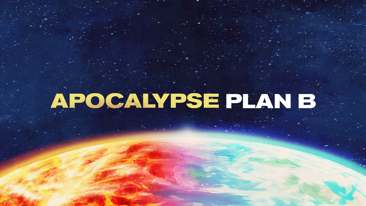 The Nature of Things - Season 62 Episode 6 : Apocalypse Plan B