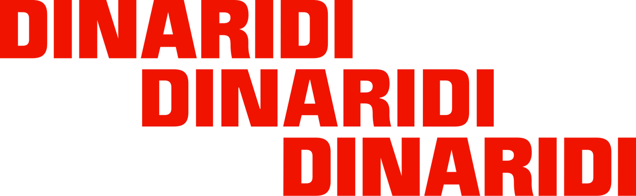 Dinaridi film