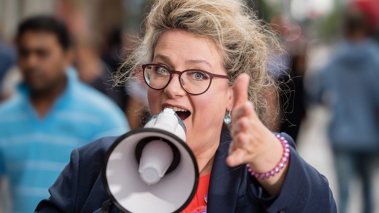 Royal Institution Christmas Lectures - Season 52 Episode 3 : The Word