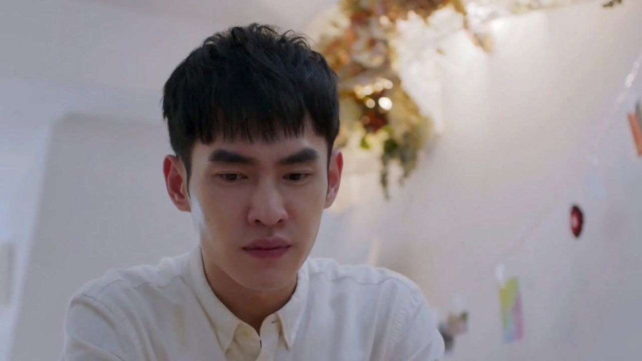 如果愛，重來 — Épisode 4