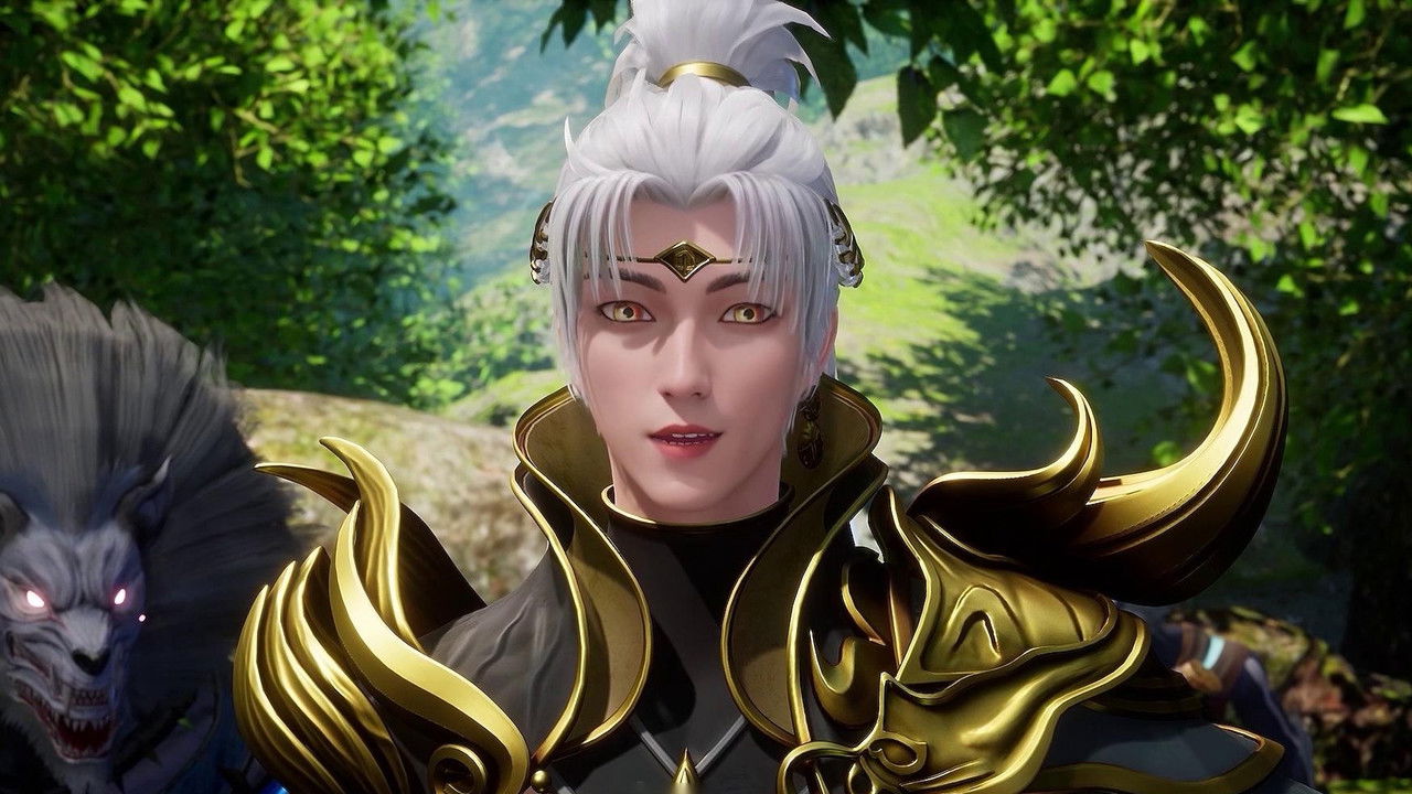 万剑王座 — Épisode 4