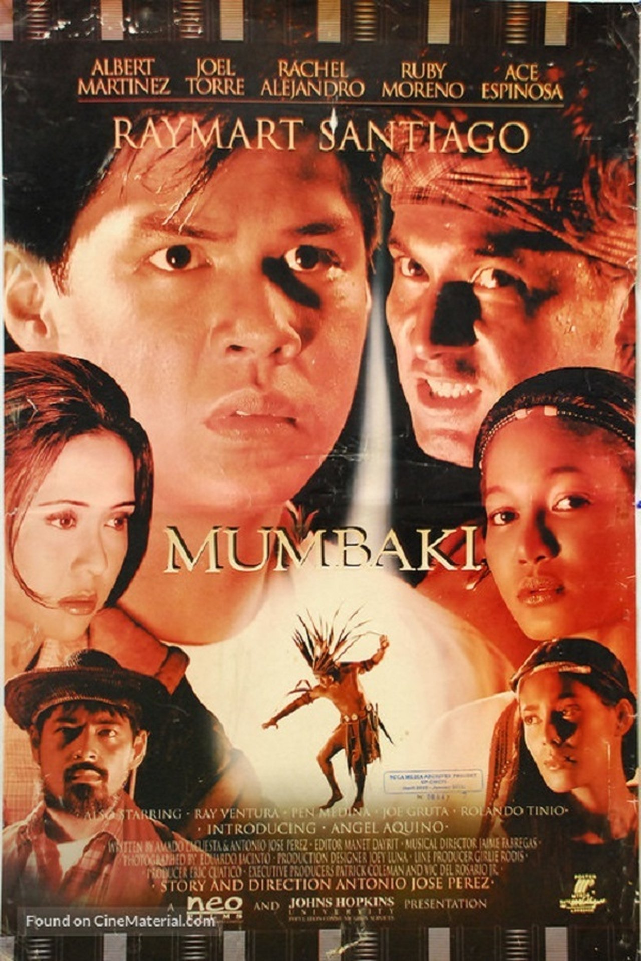 Mumbaki Mumbaki
