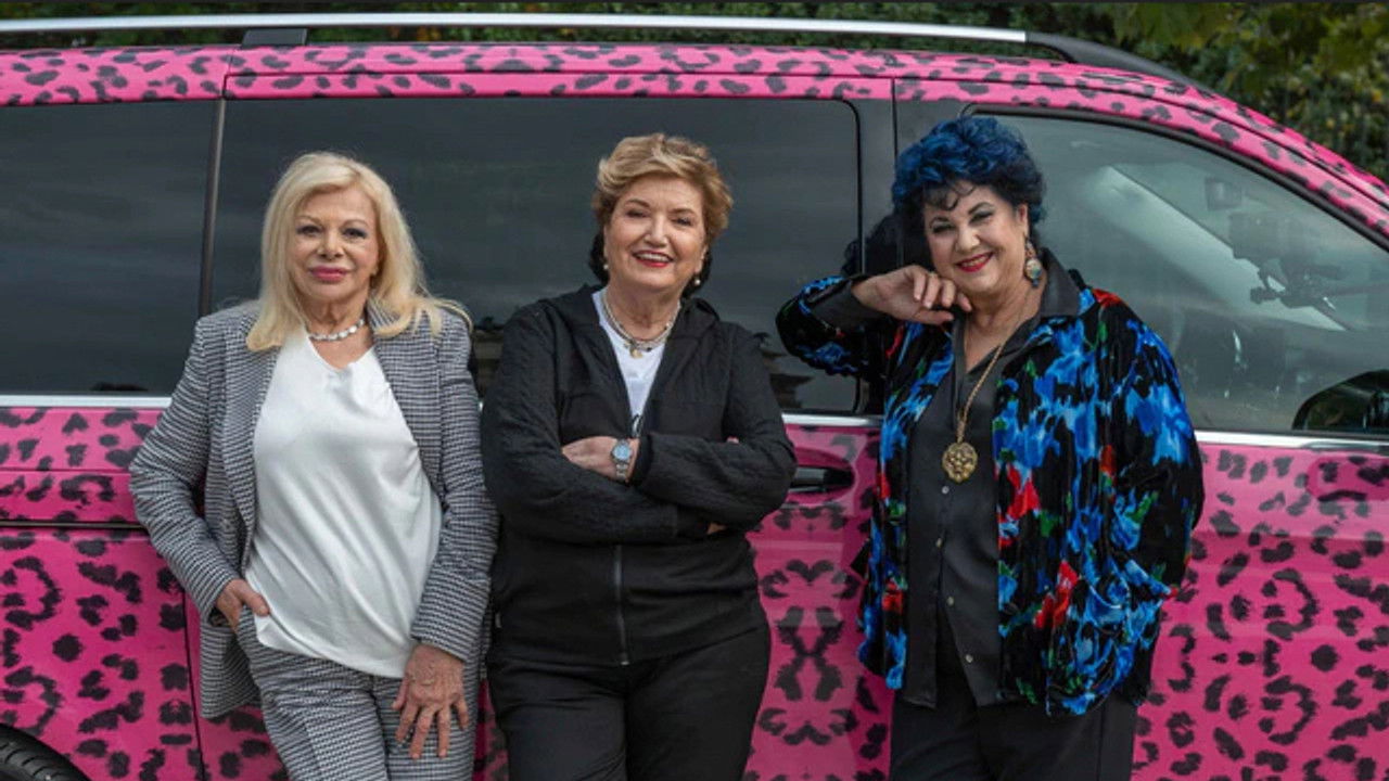 Quelle brave ragazze — Épisode 1