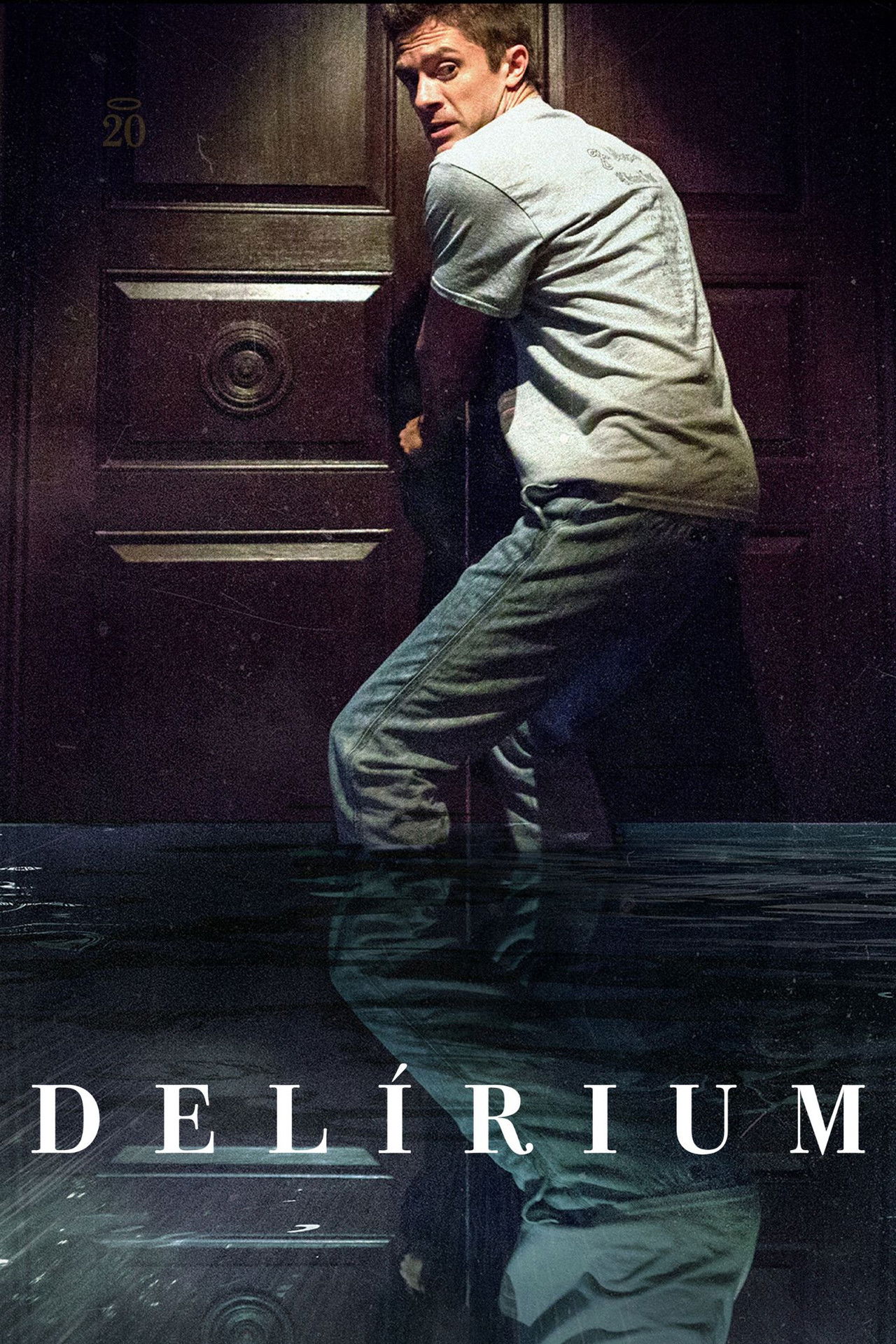 Delírium