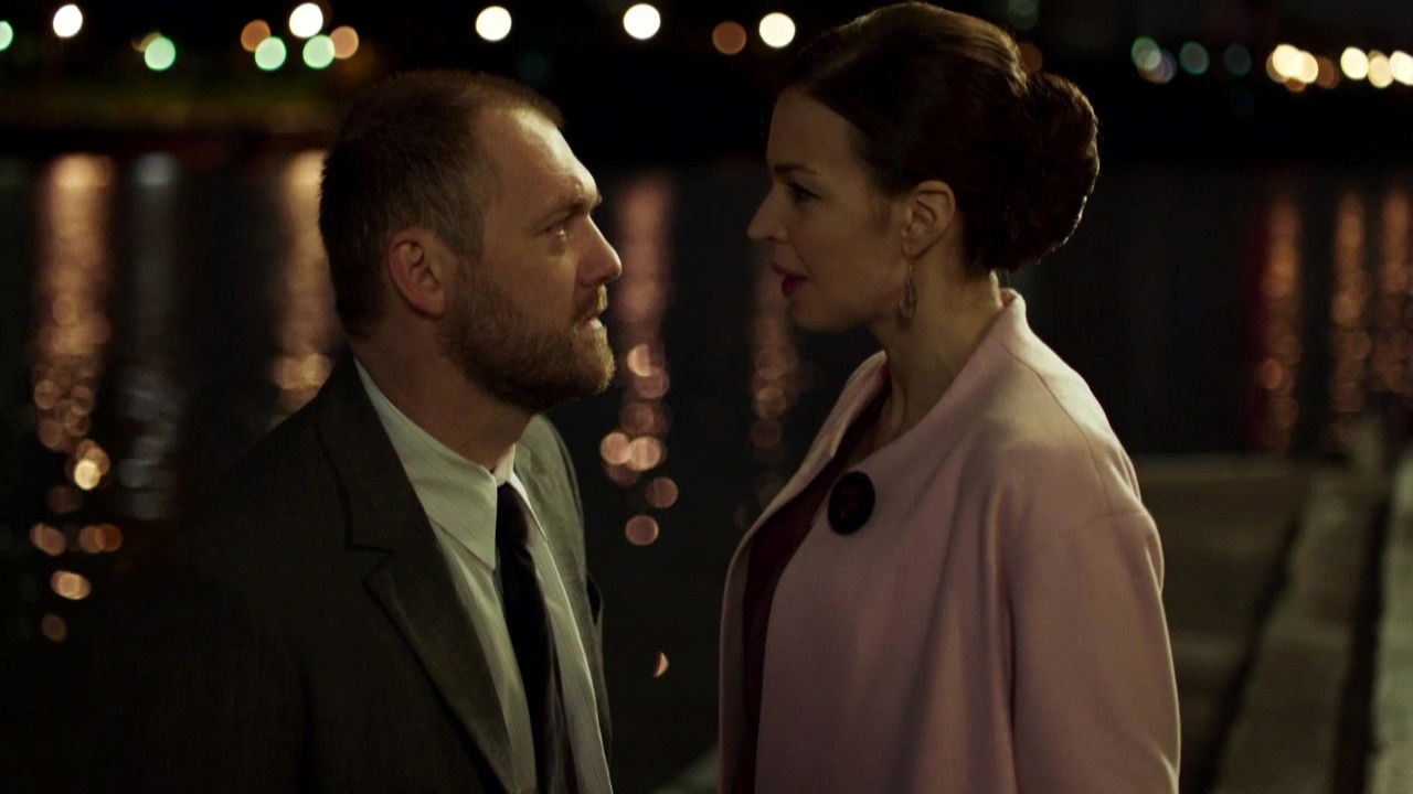 Доктор Преображенский — Épisode 4