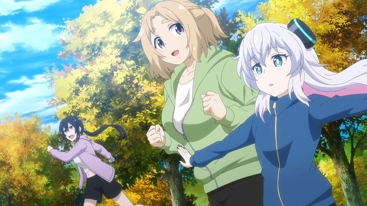 Alma-chan Wants to Be a Family! - Season 1 Episode 10 : Episode 10