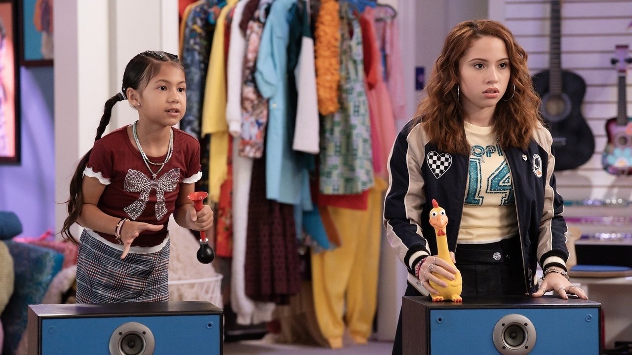Electric Bloom - Season 1 Episode 14 : How We Handled An Unexpected Visitor