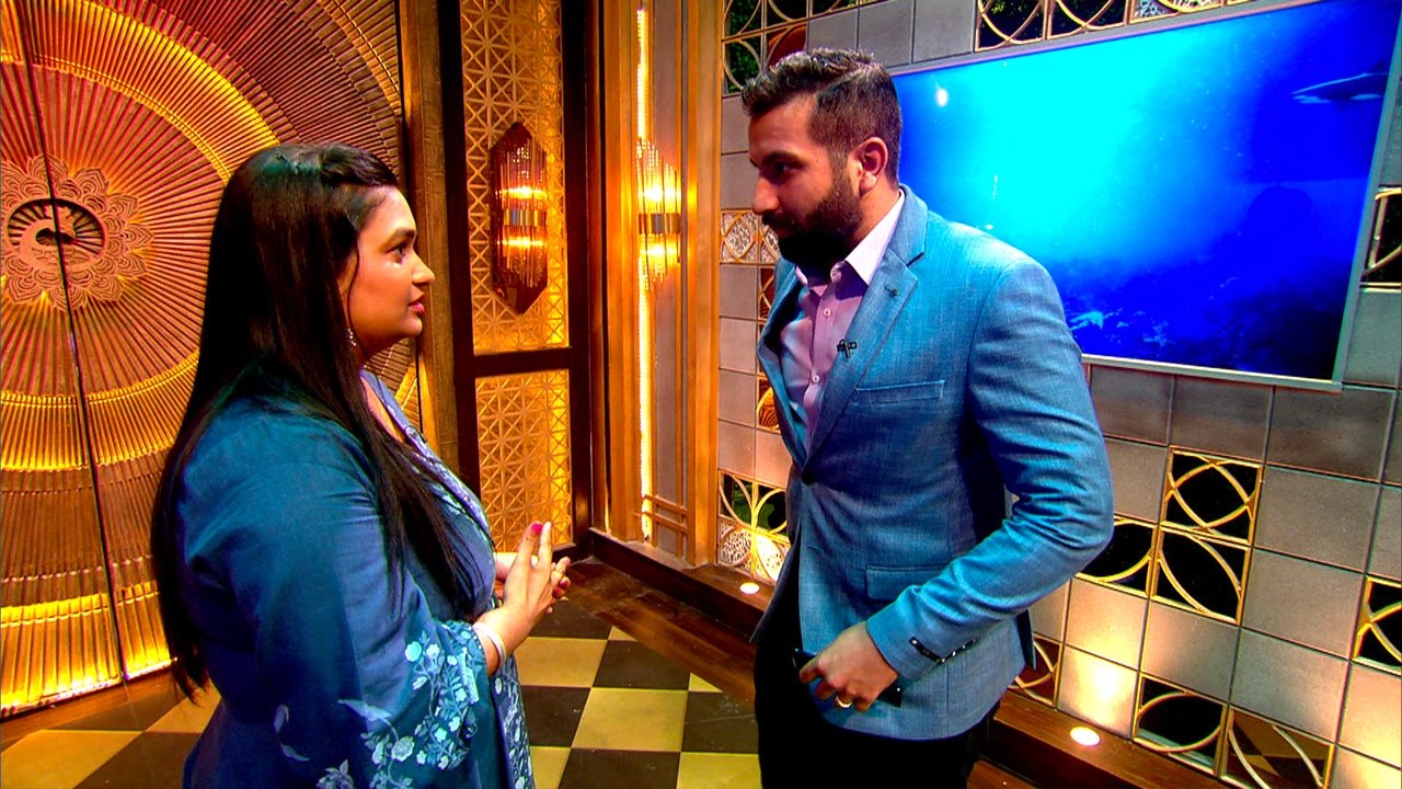 Shark Tank India - Season 2 Episode 36 : Anokhe Pitchers Ke Anokhe Ideas