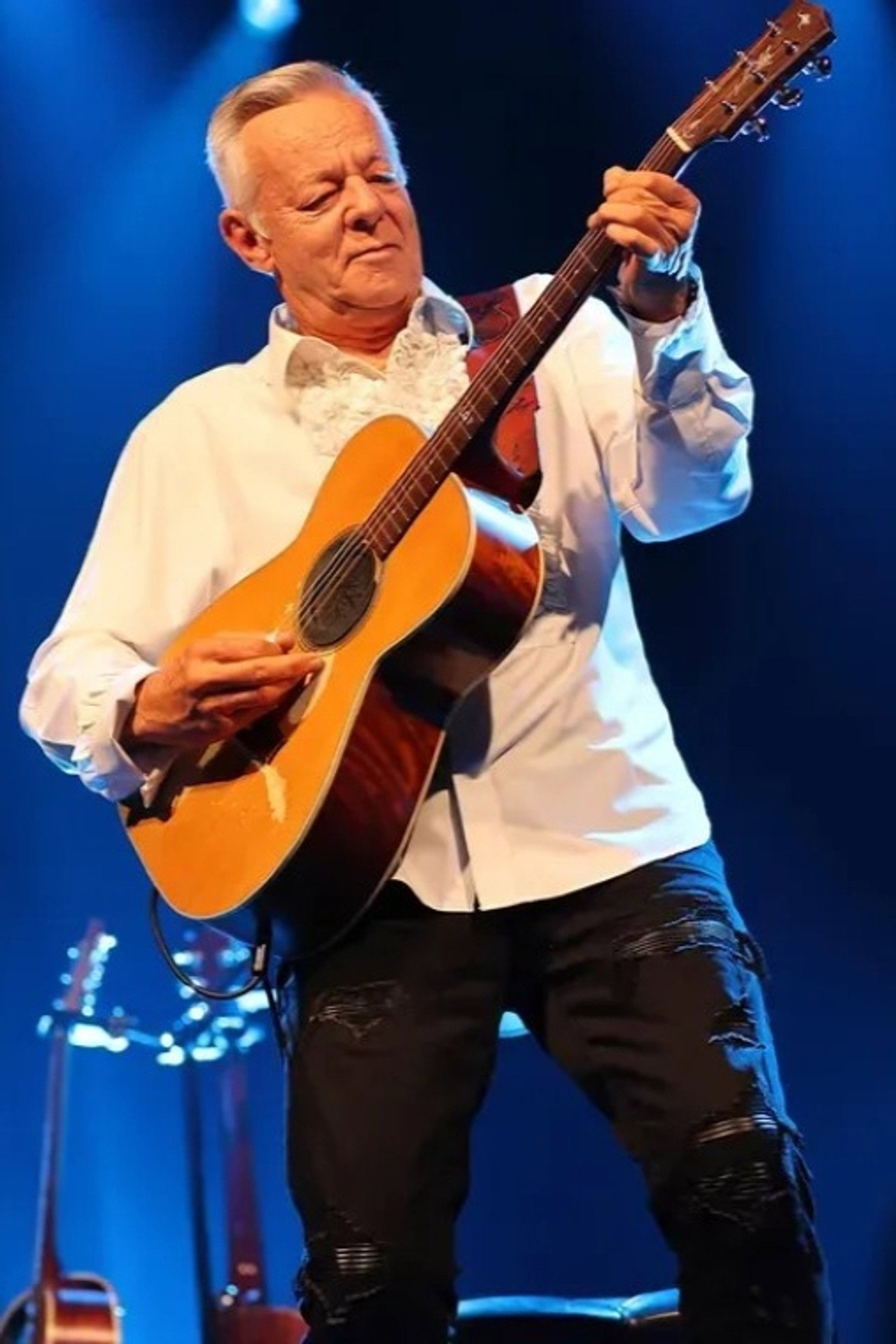Tommy Emmanuel (CGP): Live at the Sydney Opera House