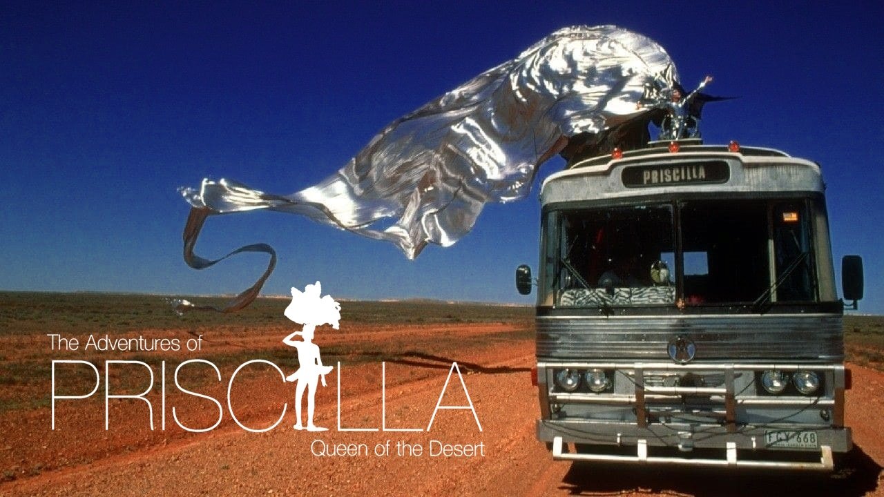 The Adventures of Priscilla, Queen of the Desert