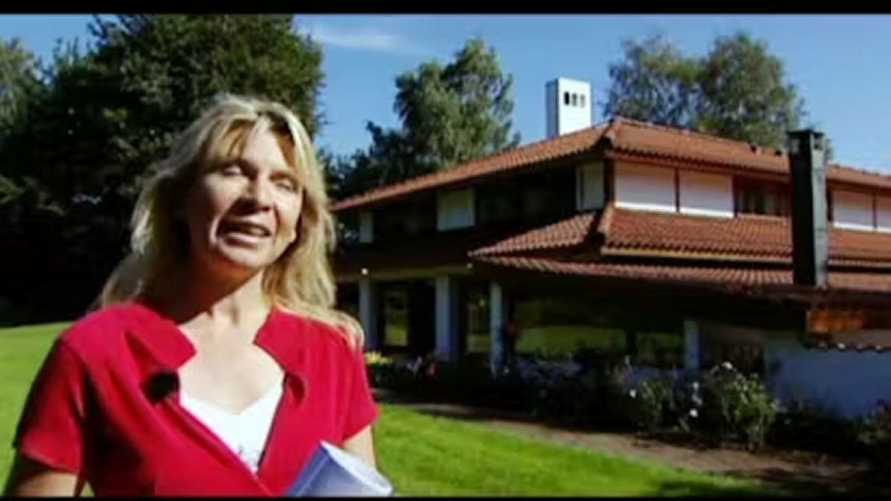 Liebhaverne — Épisode 7