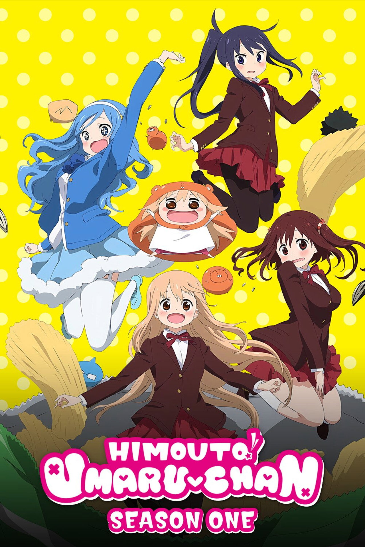 Season 1